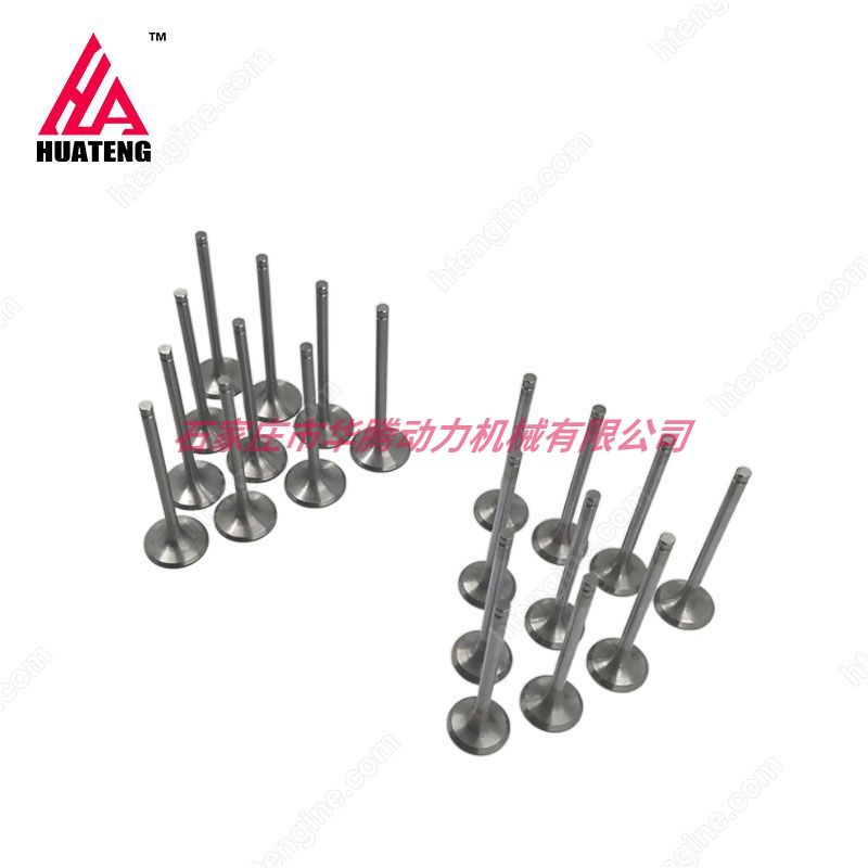 道依茨 BFL913进气门04153455 04159140排气门04153697 02237221 04159139