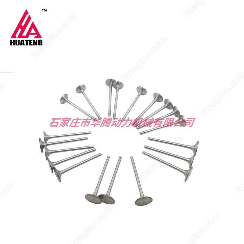 道依茨 BFL913进气门04153455 04159140排气门04153697 02237221 04159139