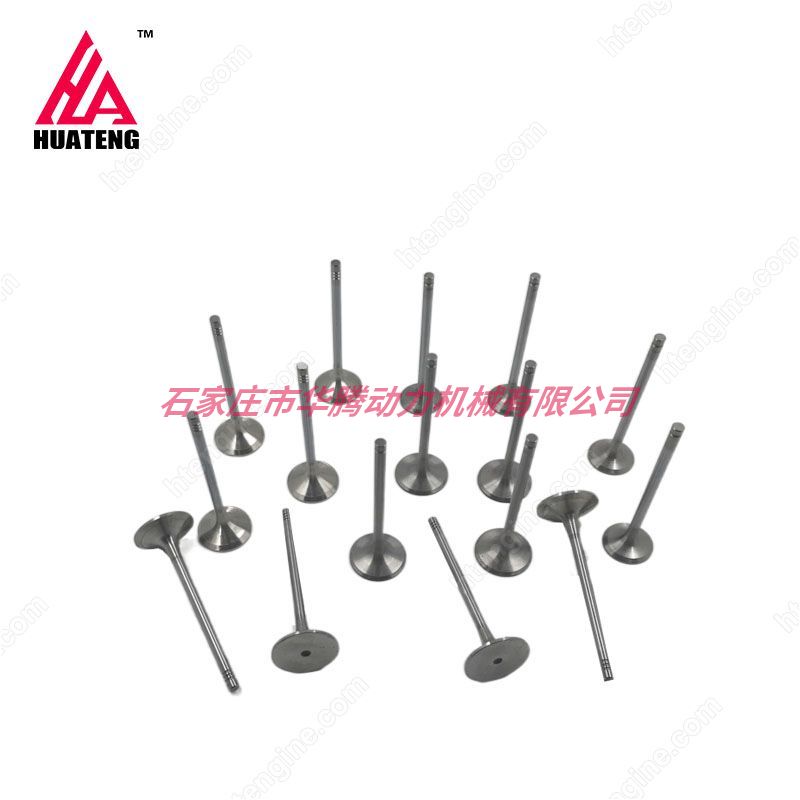 道依茨 BFL913进气门04153455 04159140排气门04153697 02237221 04159139