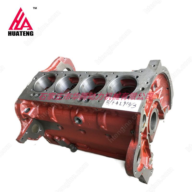 道依茨BF4L913 BF4L913C缸体04154929 04158917 04154928