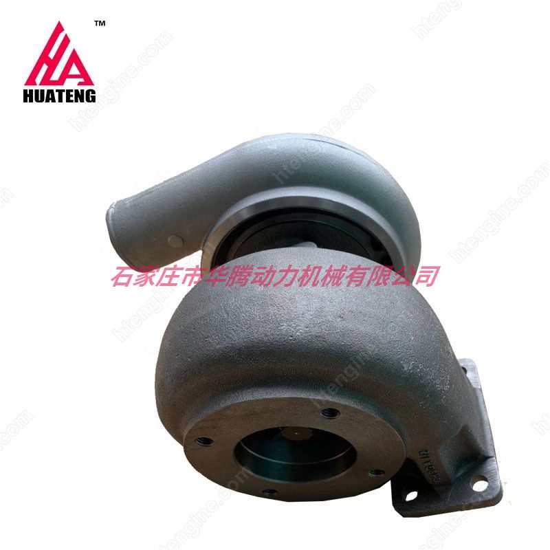 道依茨BF6L913 BF4L913T增压器02232450