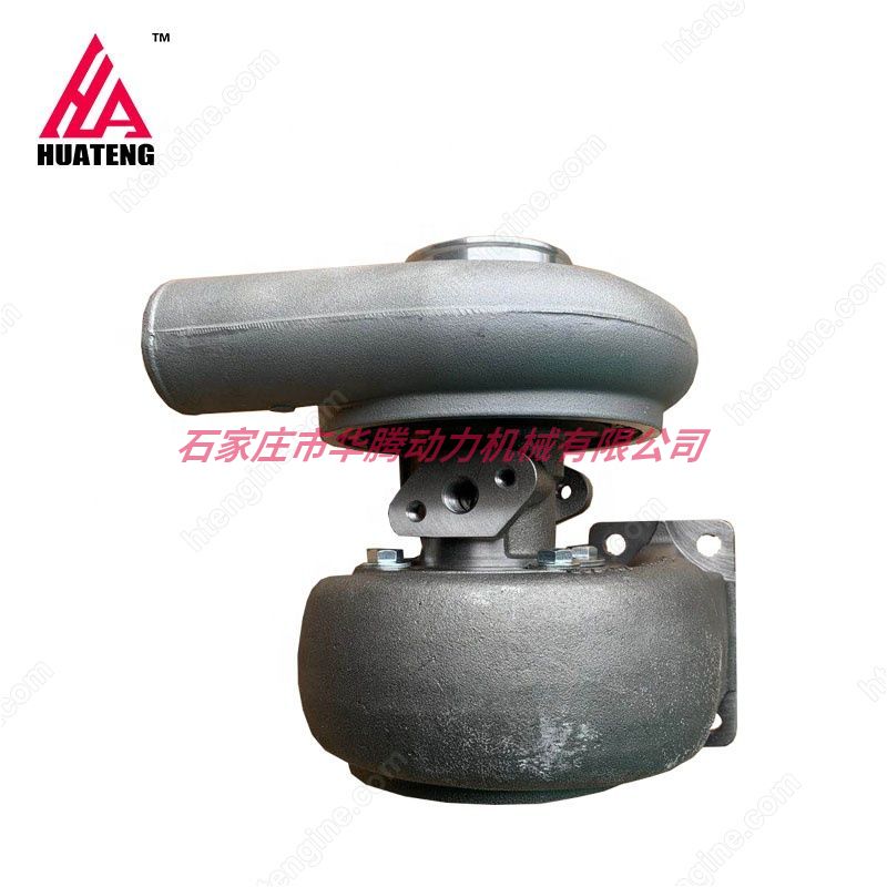 道依茨BF6L913 BF4L913T增压器02232450