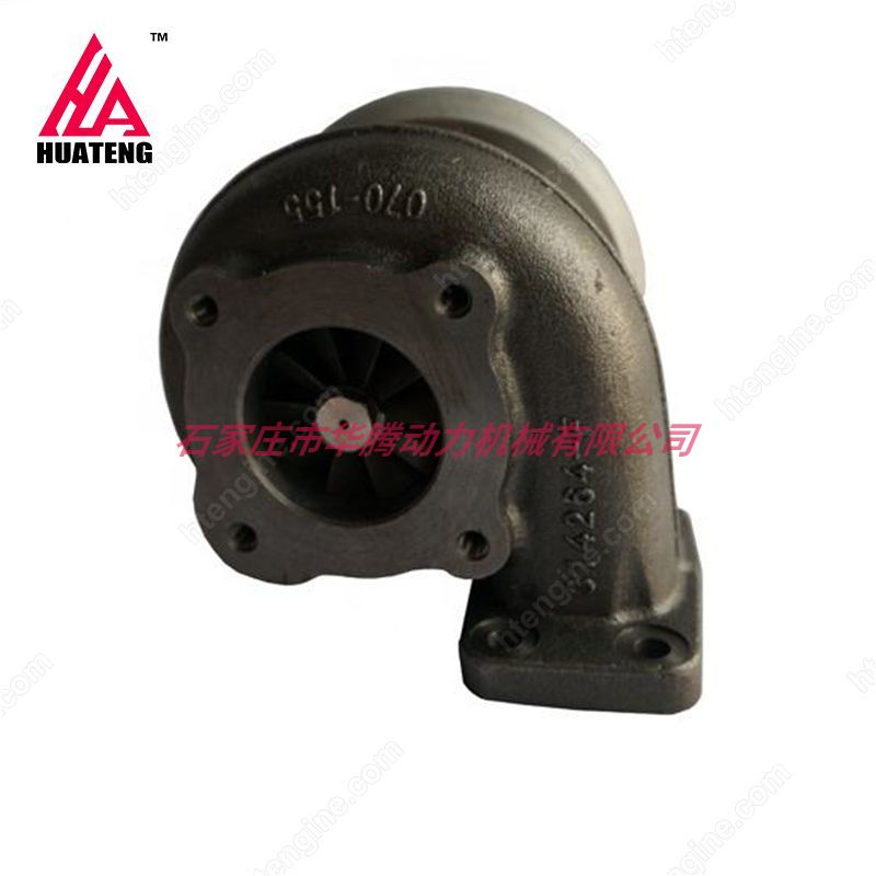 道依茨BF4L913 BF4L913C增压器04232252