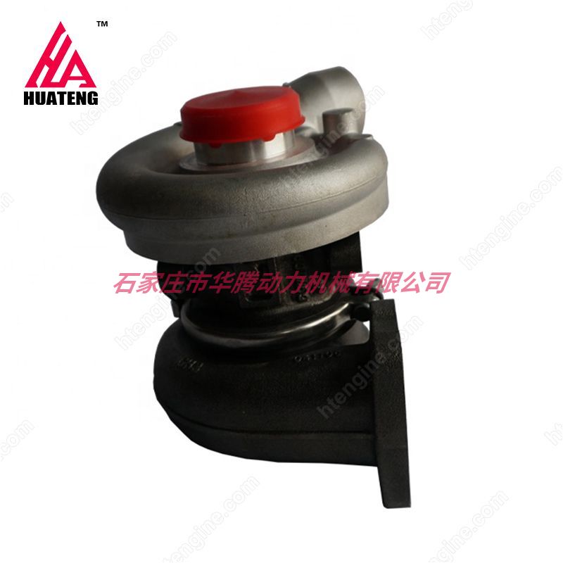 道依茨BF4L913 BF4L913C增压器04232252