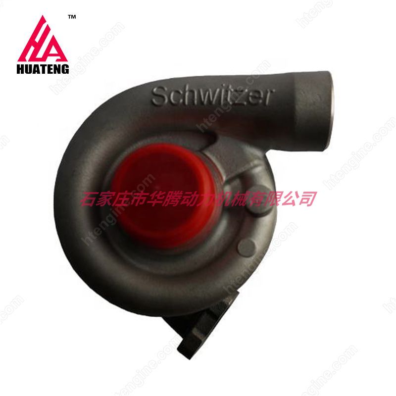 道依茨BF4L913 BF4L913C增压器04232252