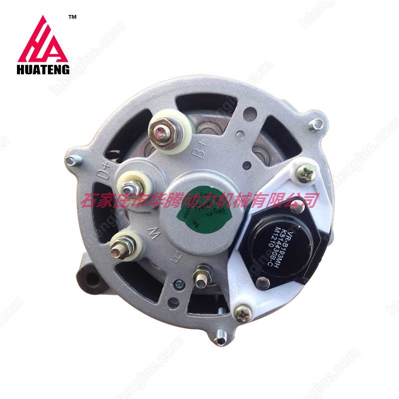 道依茨FL912/913/914 BFM1013 2011发电机01182151 01178521 01183447 01183638