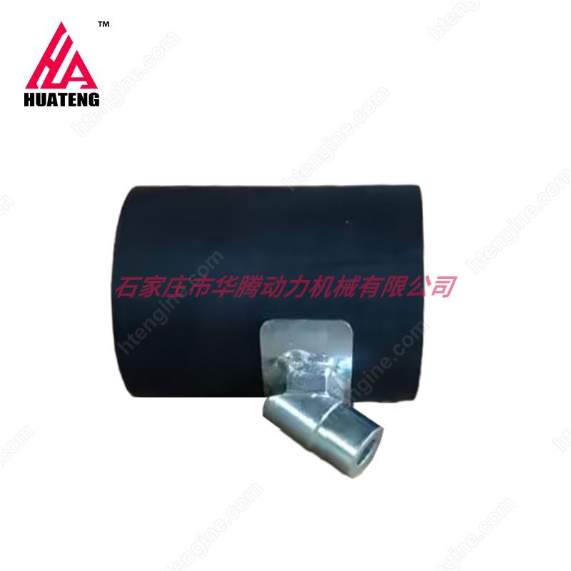 道依茨D914 FL914橡胶套04235704