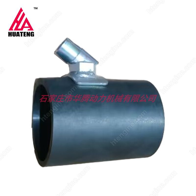 道依茨D914 FL914橡胶套04235704