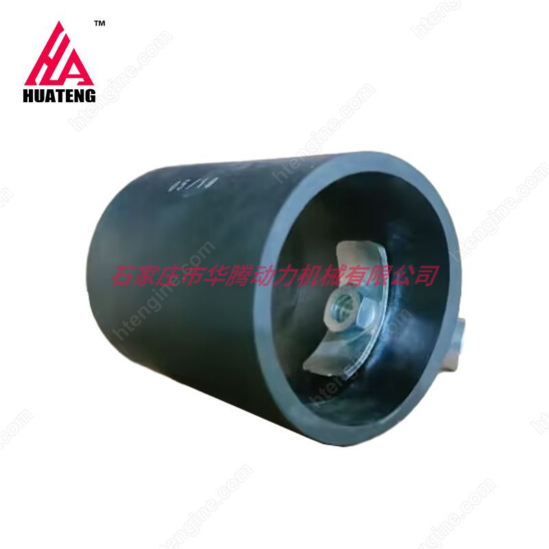 道依茨D914 FL914橡胶套04235704