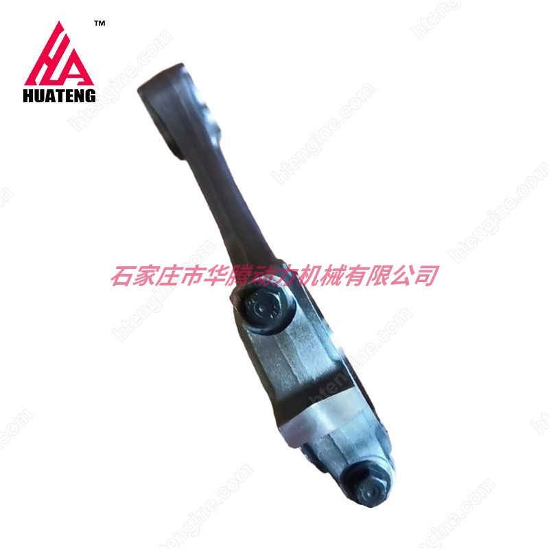 道依茨914连杆02934676 0293 4676