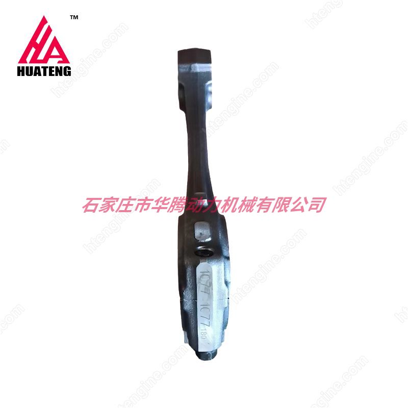 道依茨914连杆02934676 0293 4676