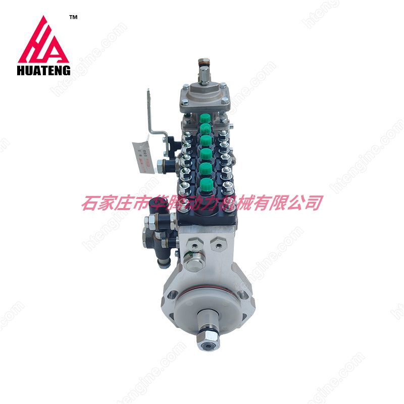 道依茨BF6L914高压泵04234301 0423 4301