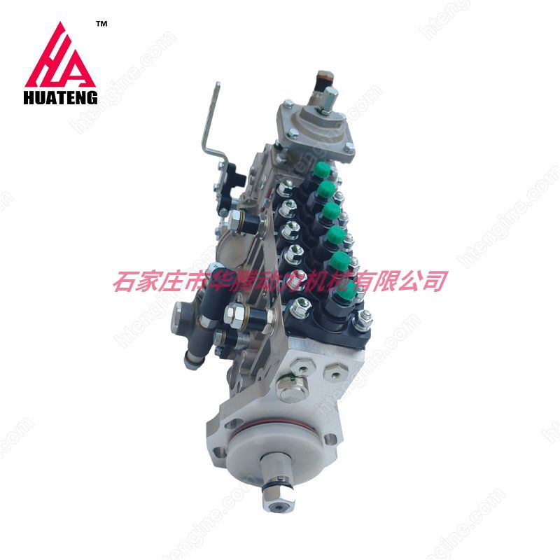 道依茨BF6L914高压泵04234301 0423 4301