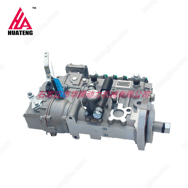 道依茨BF6L914高压泵04234301 0423 4301