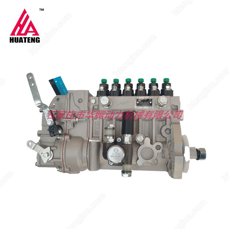 道依茨F6l914高压泵04234863 0423 4863