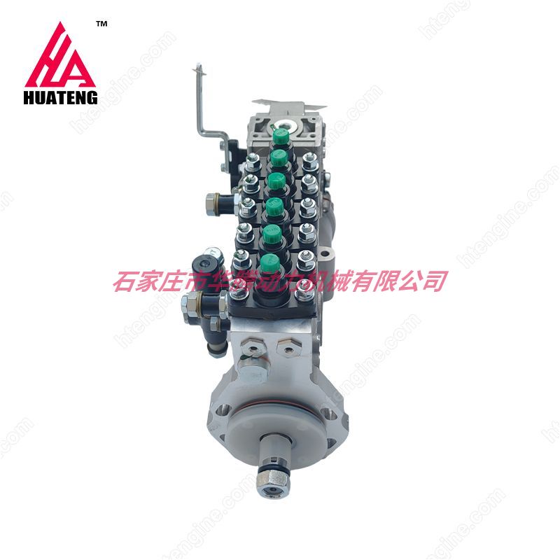 道依茨F6l914高压泵04234863 0423 4863