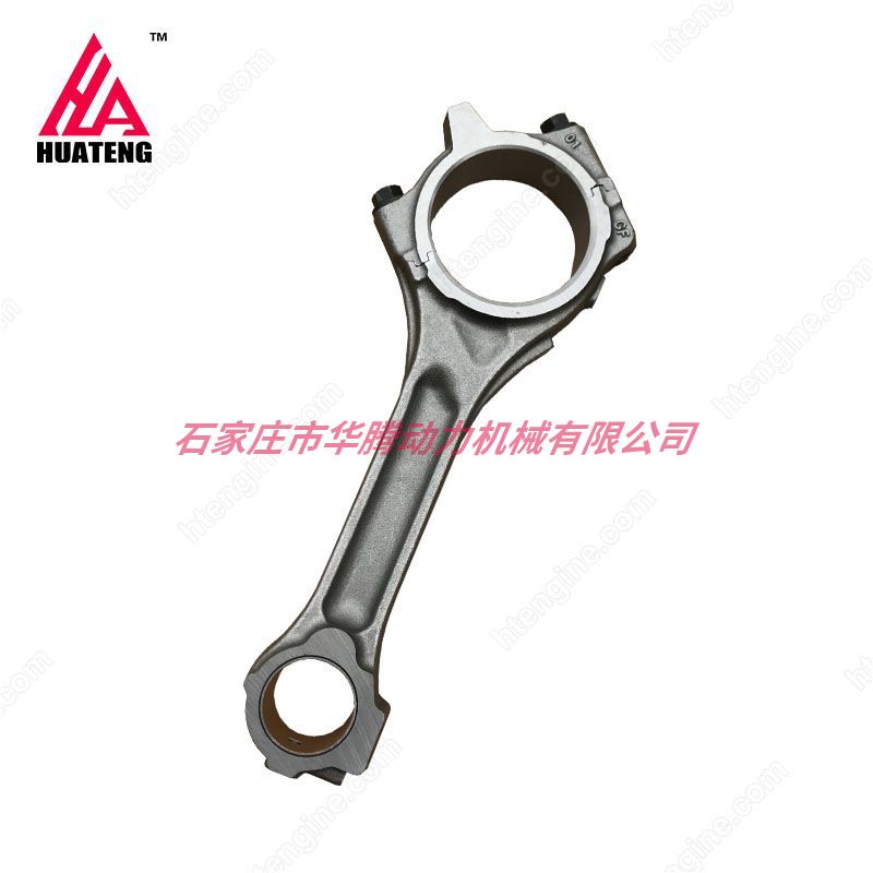 道依茨FL914连杆04237287 04234181 04234180