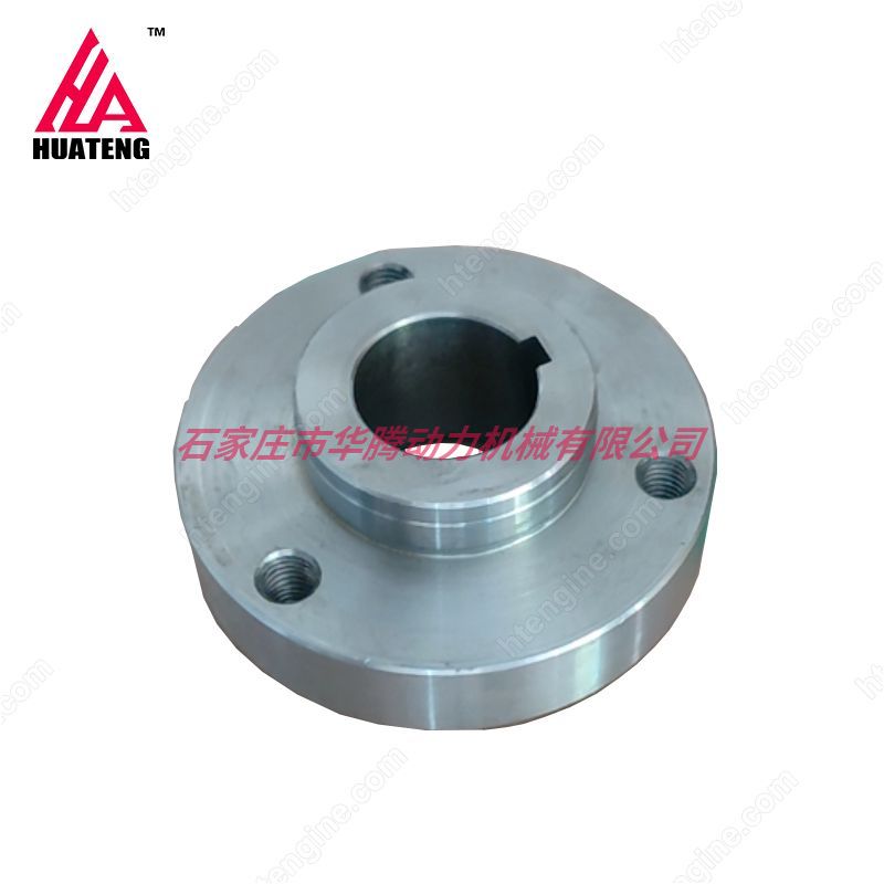 道依茨FL914高压泵接盍04234122 0423 4122