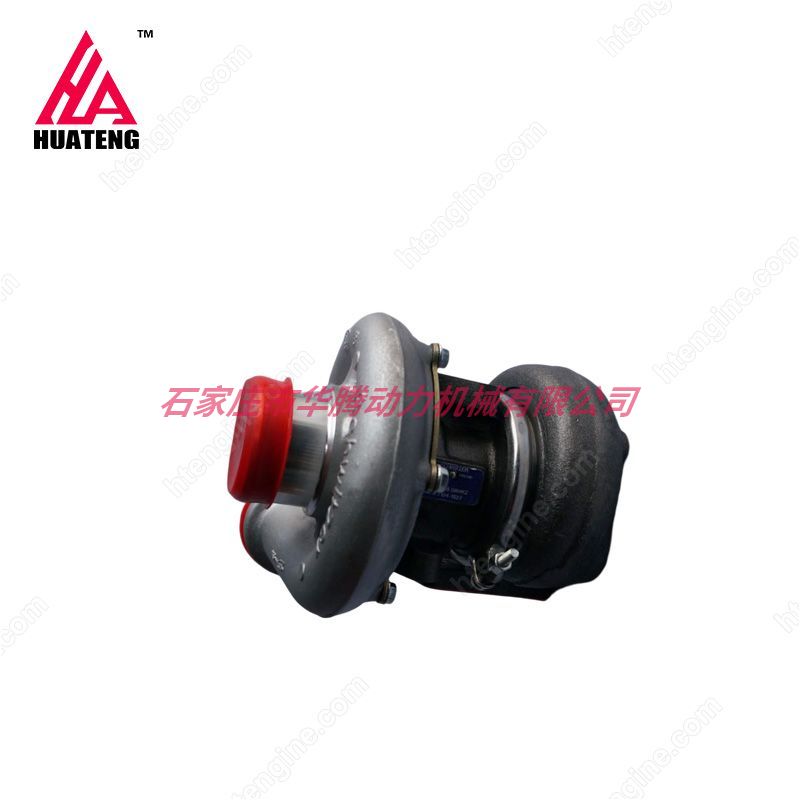 道依茨BFM1013增压器 04253964 04253950 04253952 04253957 04253961 04253963 04253969 04204837