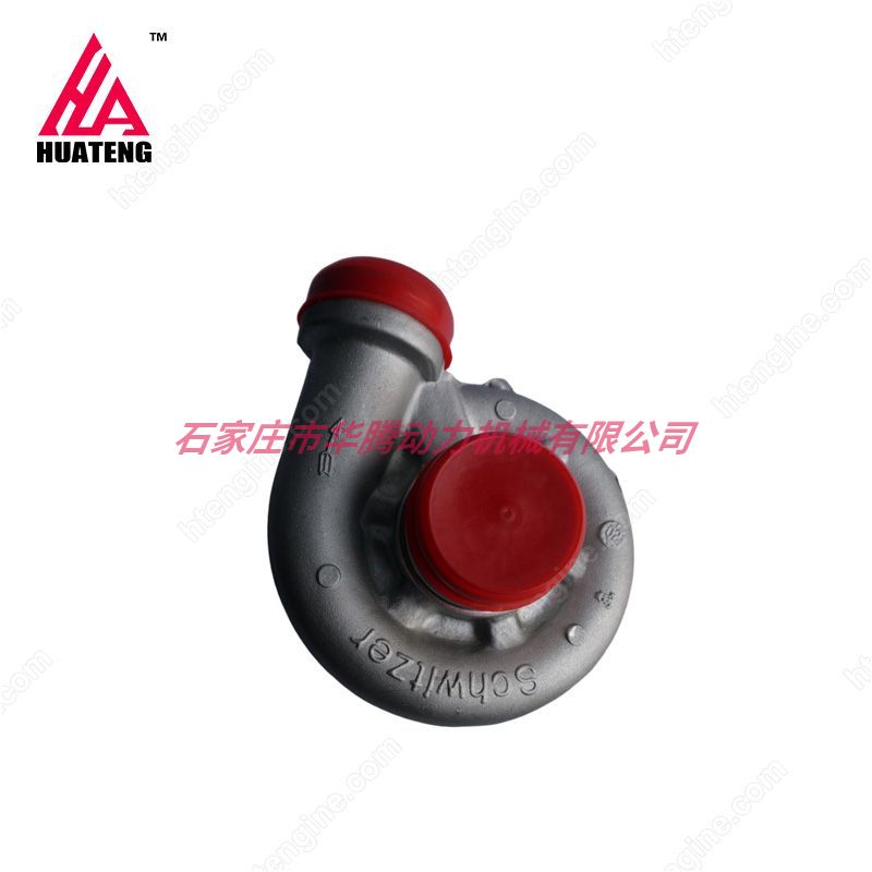 道依茨BFM1013增压器 04253964 04253950 04253952 04253957 04253961 04253963 04253969 04204837