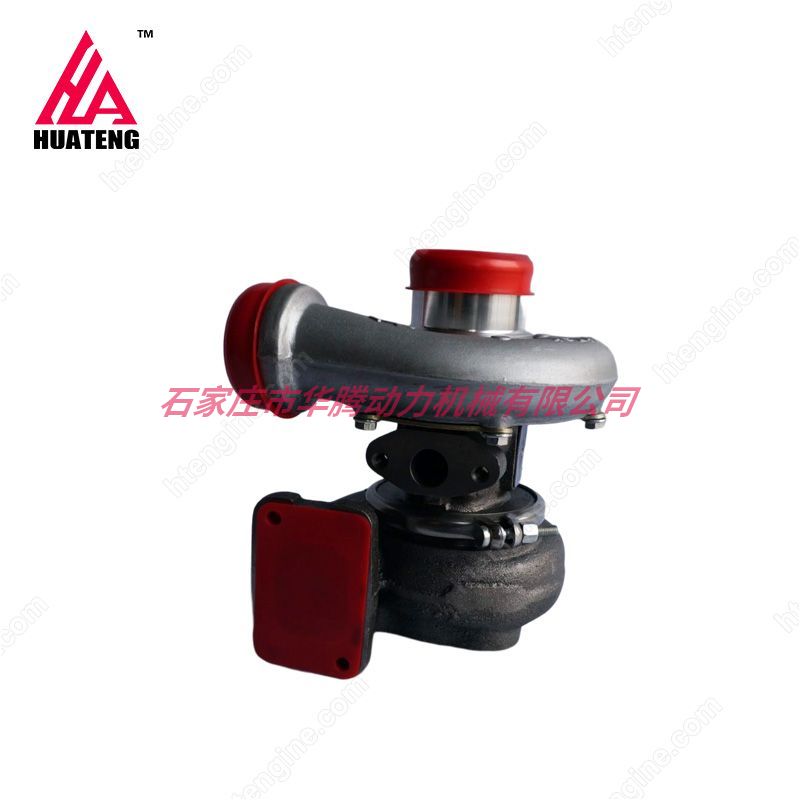 道依茨BFM1013增压器 04253964 04253950 04253952 04253957 04253961 04253963 04253969 04204837