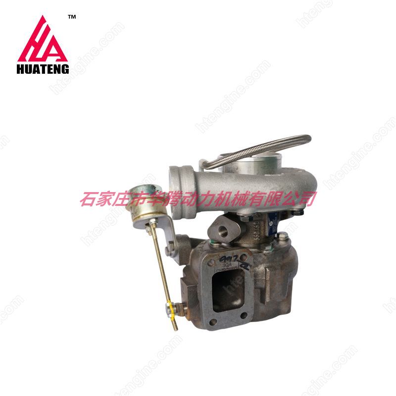 道依茨BF6M1013FC 机型 增压器 04259204 04259296 04282502 04282503