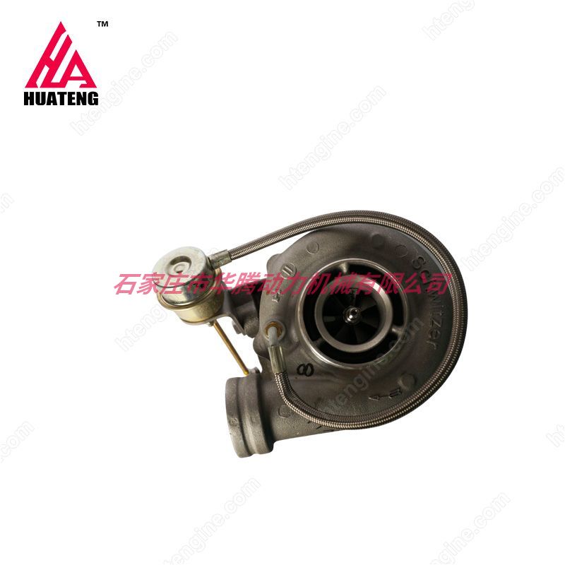 道依茨BF6M1013FC 机型 增压器 04259204 04259296 04282502 04282503