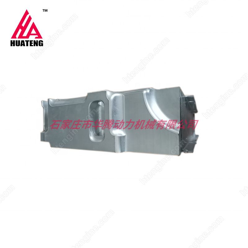 道依茨BF4M1013 1012 机油散热器04203481 04207330 04500613