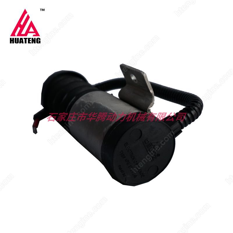 道依茨FL914 BFL914 D914 停车电磁铁04234303