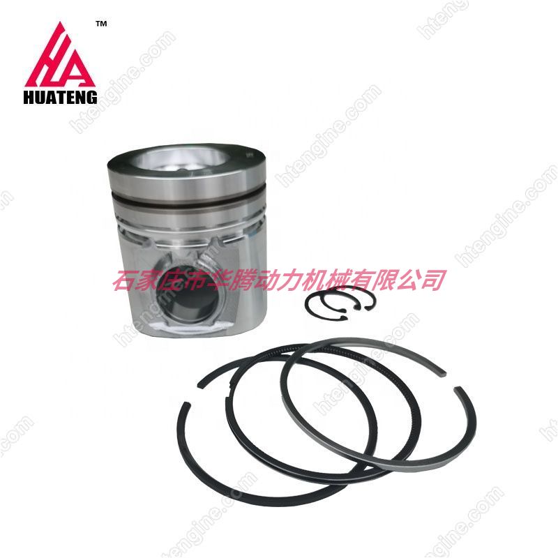 道依茨FL914活塞组件04236676 04234939 04235032 04236674