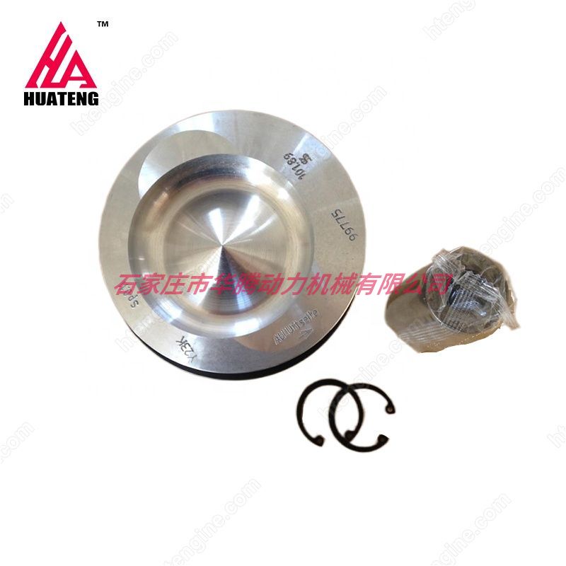 道依茨BFL914活塞组件02937624 04235280 04234291 04235276