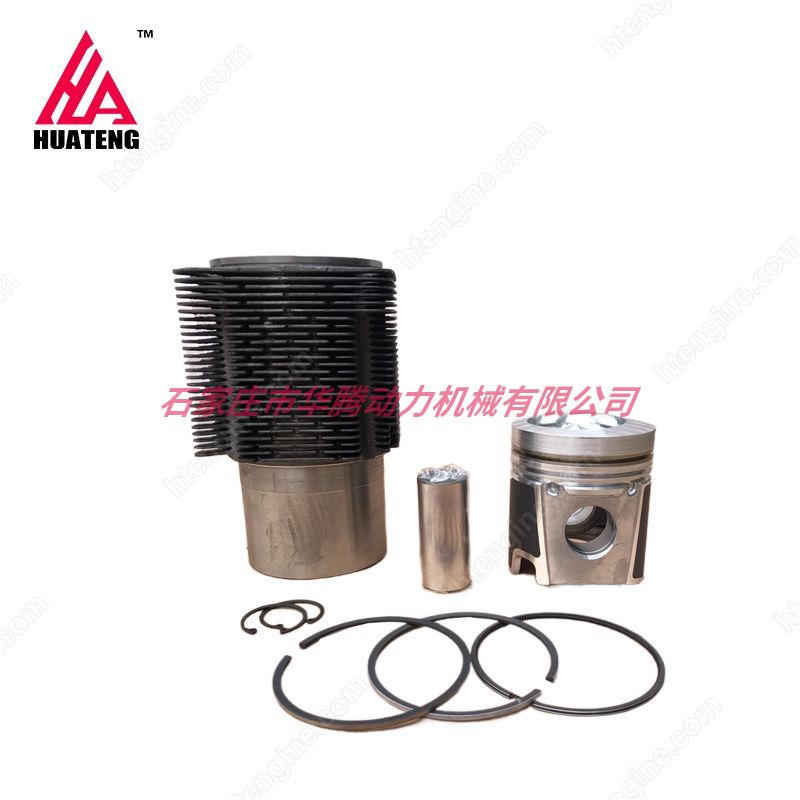 道依茨BFL913 914 四配套04231519 04235280