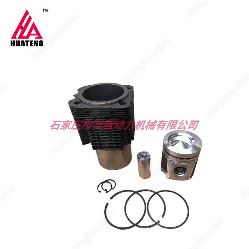 道依茨BFL913 914 四配套04231519 04235280