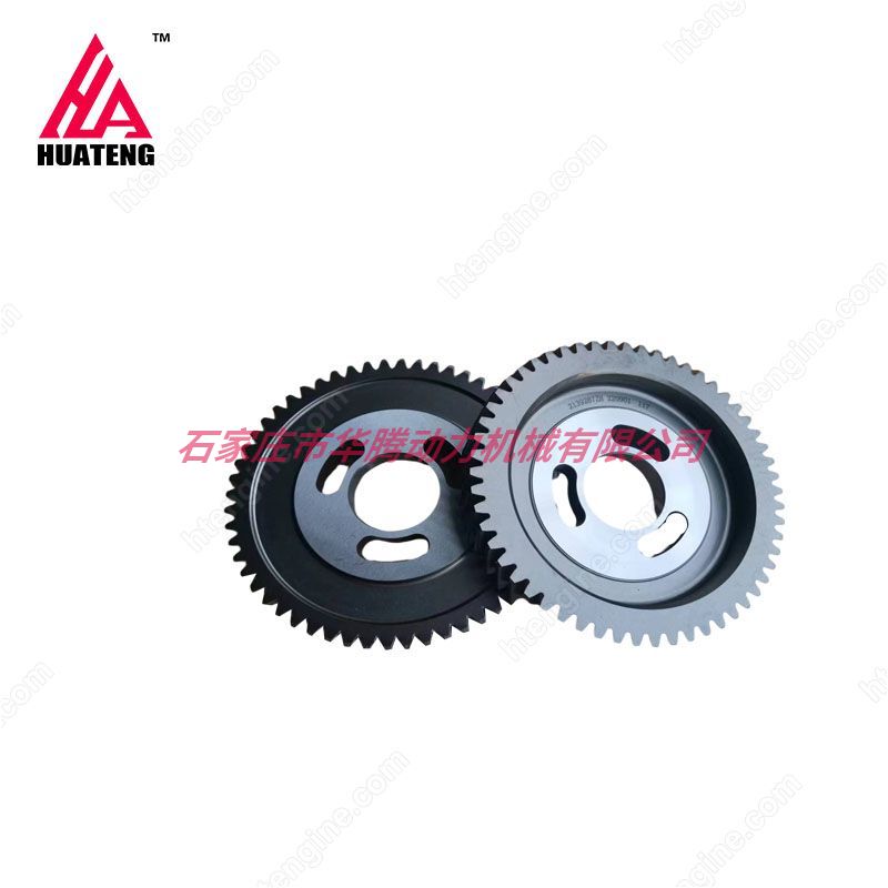 道依茨F3L914 F4L914 F6L914高压泵齿轮04234376