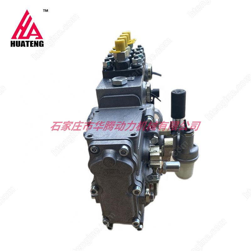 道依茨D914 L04高压泵04236969