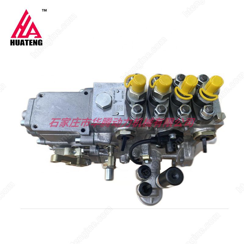 道依茨D914 L04高压泵04236969