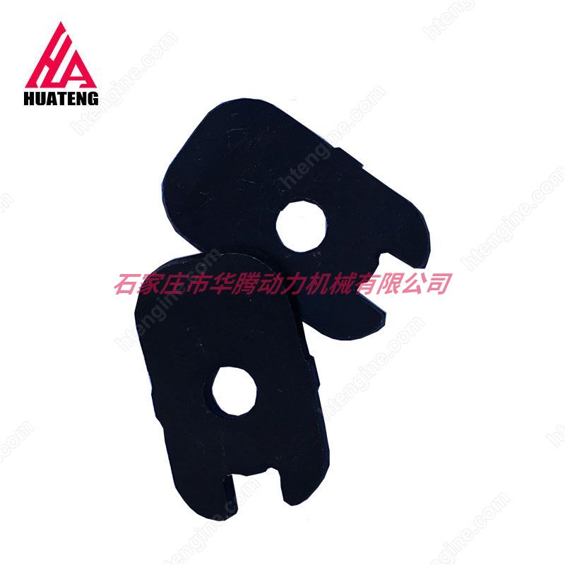 道依茨BFL914 FL914 D914喷油器压板04233861