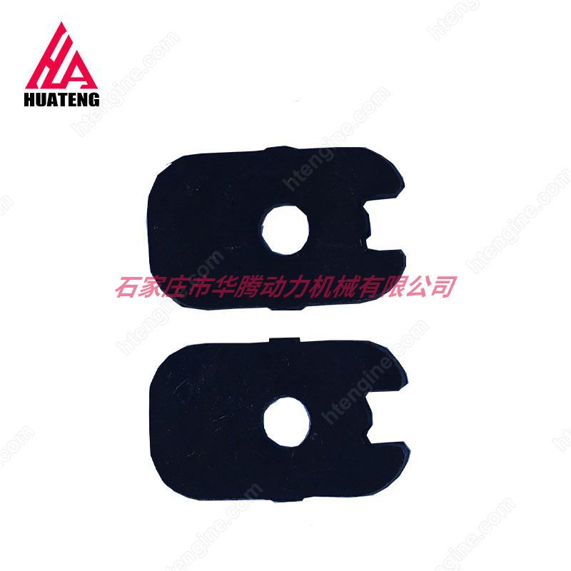 道依茨BFL914 FL914 D914喷油器压板04233861