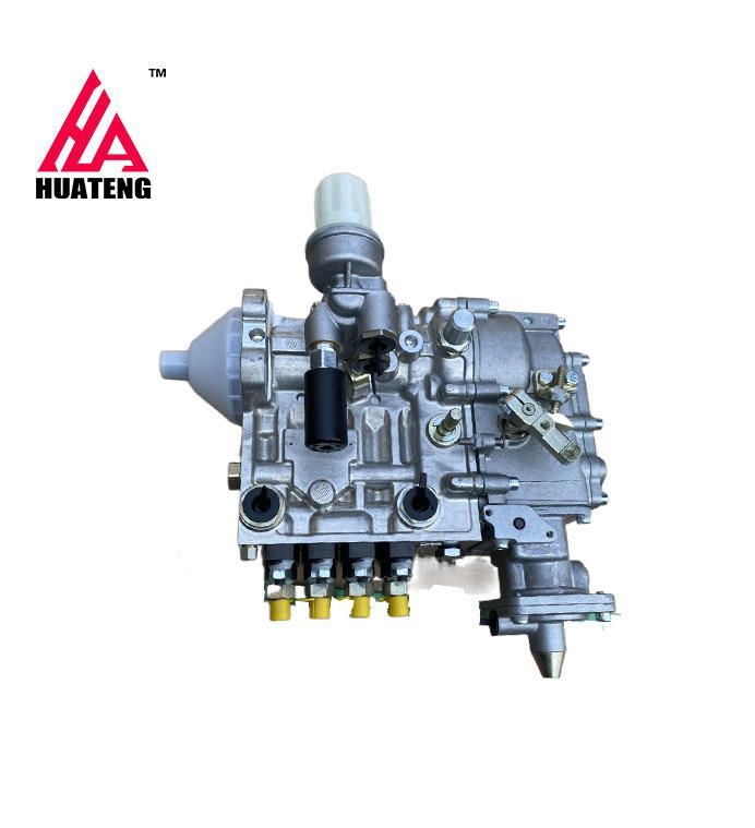 道依茨BF4L914高压泵04236206