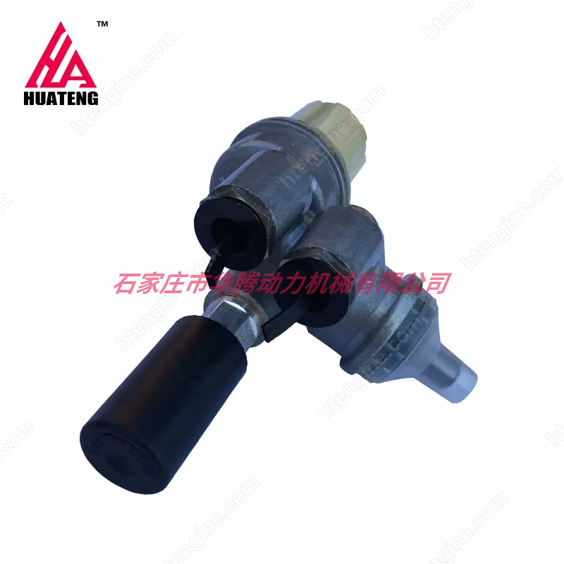 道依茨FL914 BFL914 D914 TCD 914 L06手油泵04233878