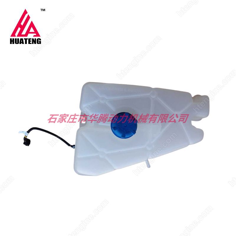 道依茨BF4M1013 BM4M2012 小水箱 04293026 04208098