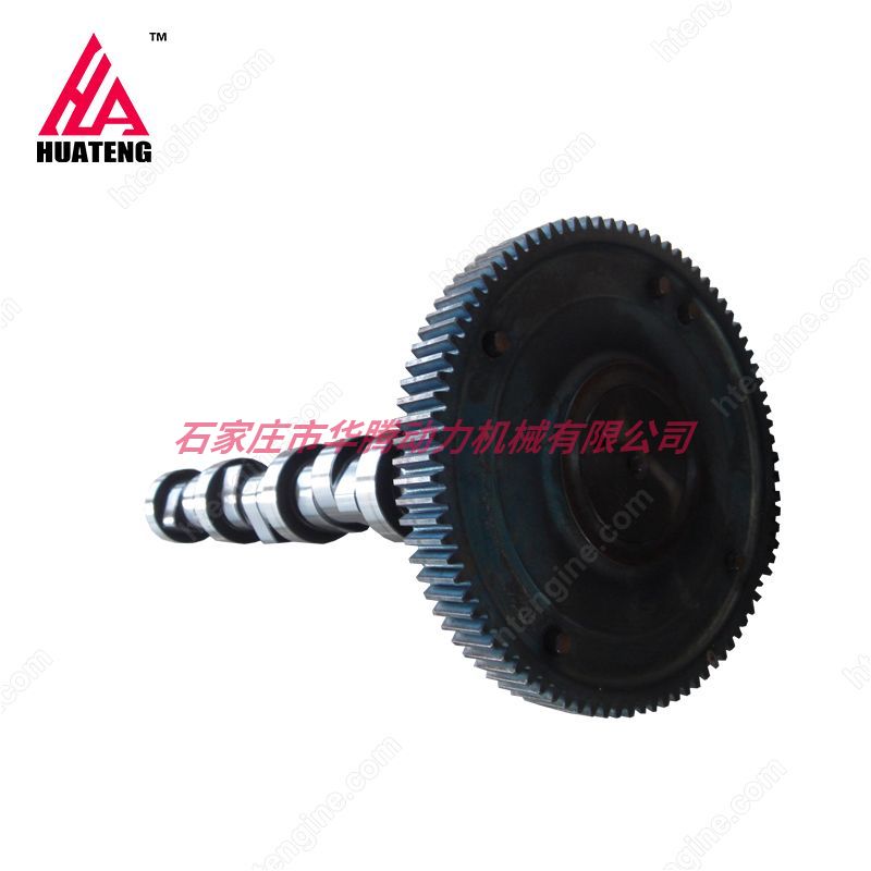 道依茨BF6M1013 凸轮轴 04258751 04255221 04293673 04501063