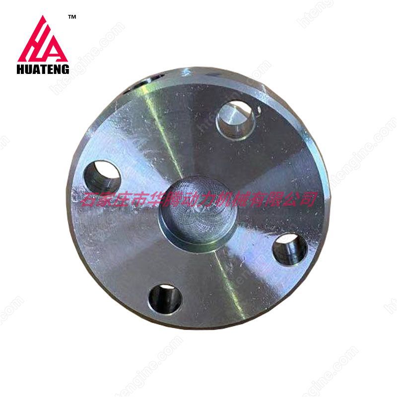 道依茨BF6M1013 联轴器 04253977