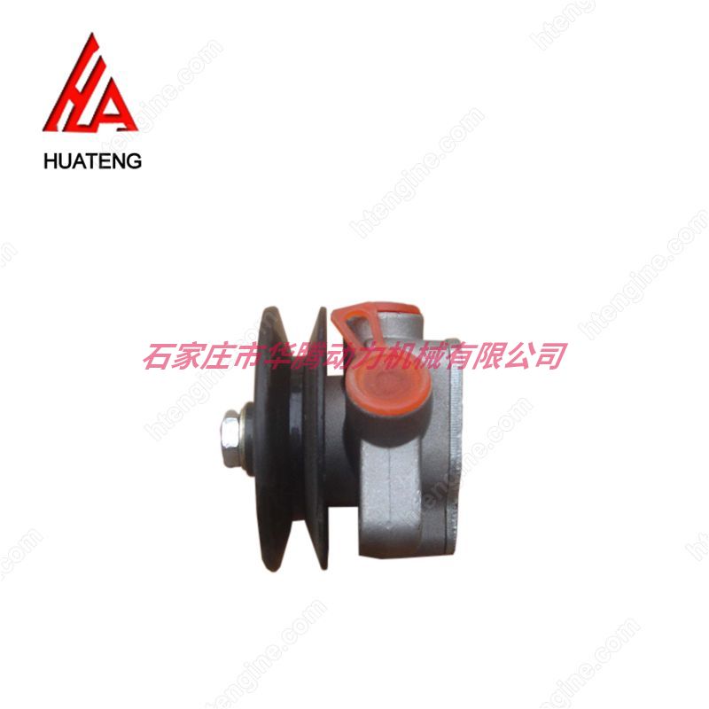 道依茨 BFM1013 输油泵 02112671