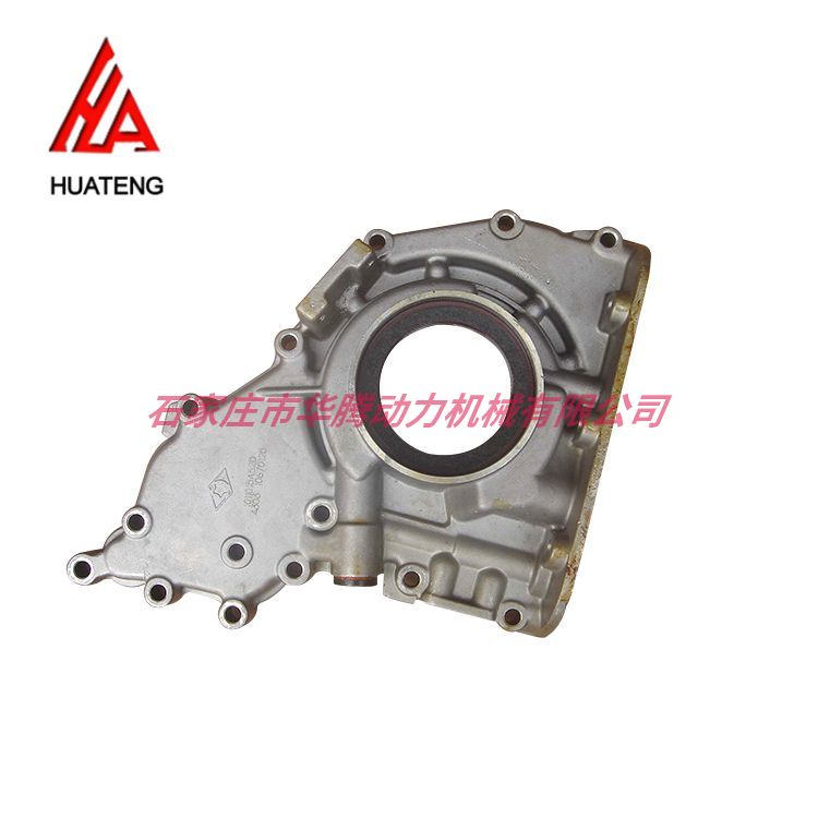 道依茨 BFM1013 机油泵 04507271 04289740 04259224 04256994