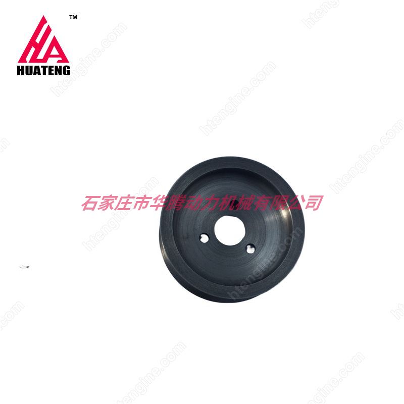 道依茨 BFM2012 TCD2012 皮带轮 04254513