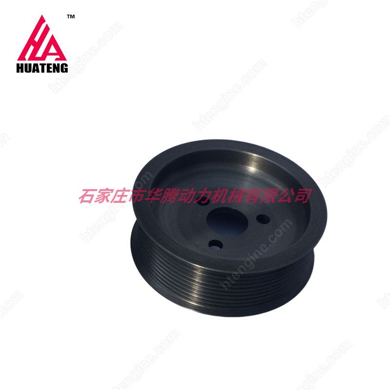 道依茨 BFM2012 TCD2012 皮带轮 04254513
