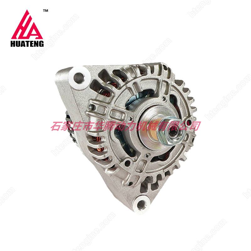 道依茨 TCD2013 2012 14V 95A 发电机 01183427 01183620 01183181