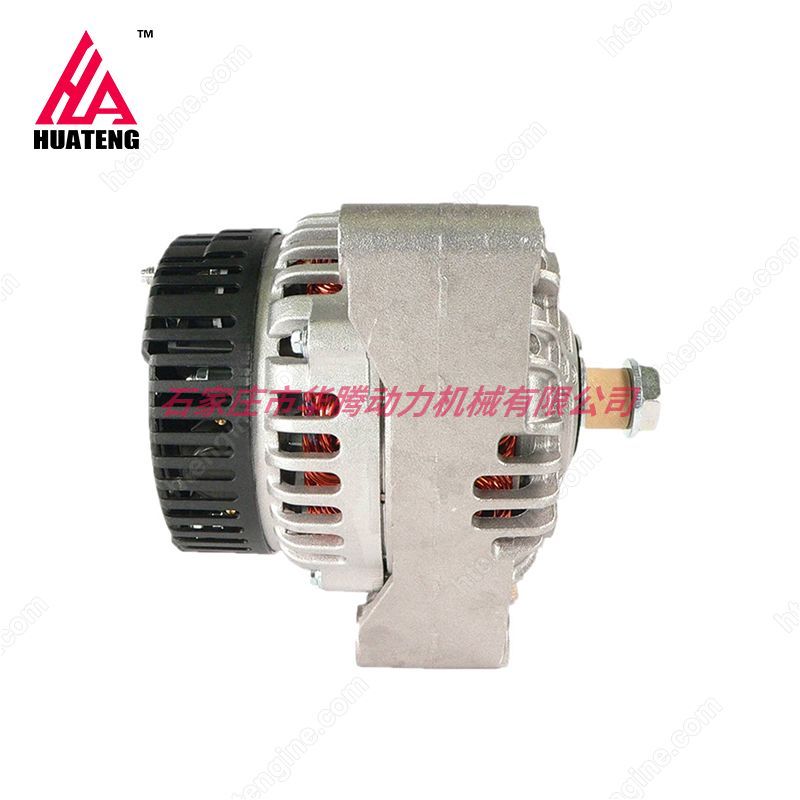 道依茨 TCD2013 2012 14V 95A 发电机 01183427 01183620 01183181