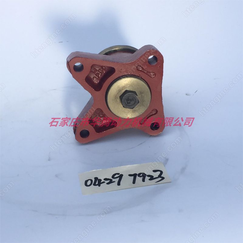 道依茨 BFM1013 风扇支撑 04297923 04297919